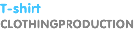 T-shirt CLOTHINGPRODUCTION