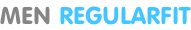 MEN REGULARFIT