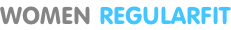WOMEN REGULARFIT