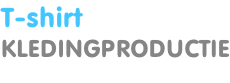 T-shirt KLEDINGPRODUCTIE