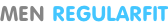 MEN REGULARFIT